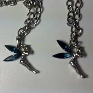 Necklace and bracelet seet